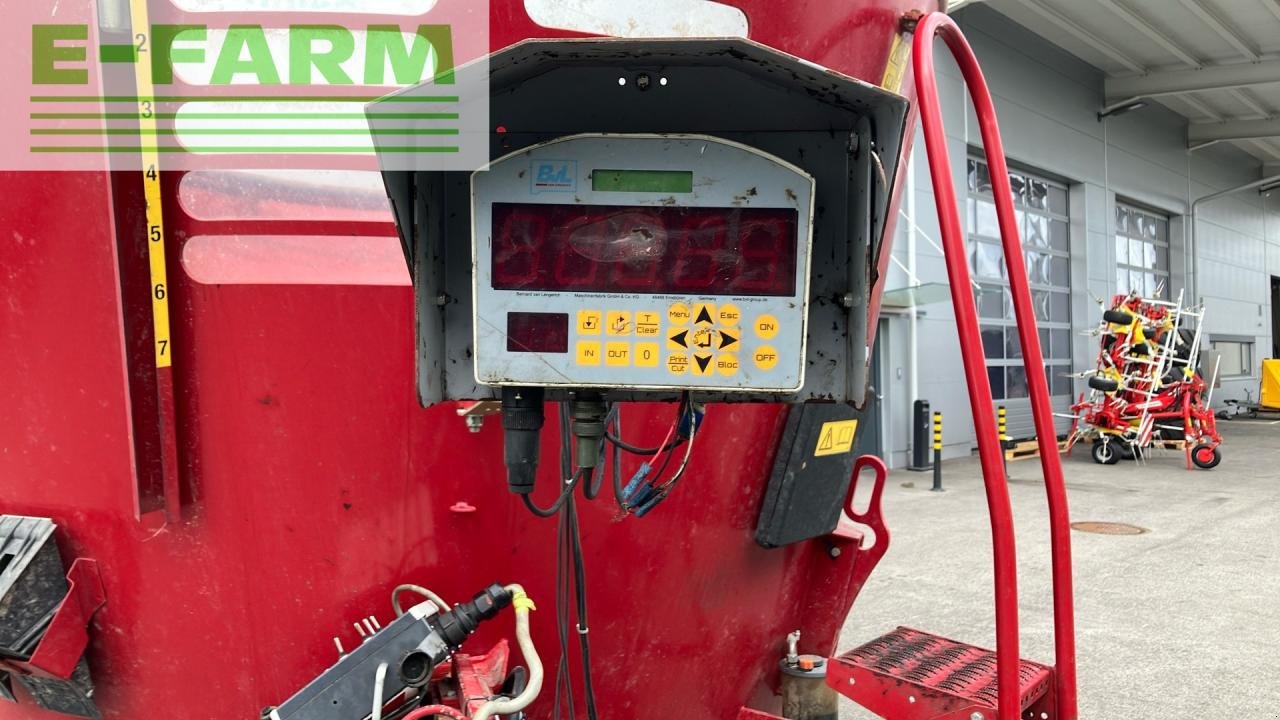 Sonstige Fütterungstechnik of the type BVL V-MIX 10N, Gebrauchtmaschine in REDLHAM (Picture 16)