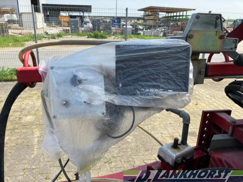 Sonstige Fütterungstechnik typu BVL V-MIX 15-2S, Gebrauchtmaschine v Emsbüren (Obrázek 9)