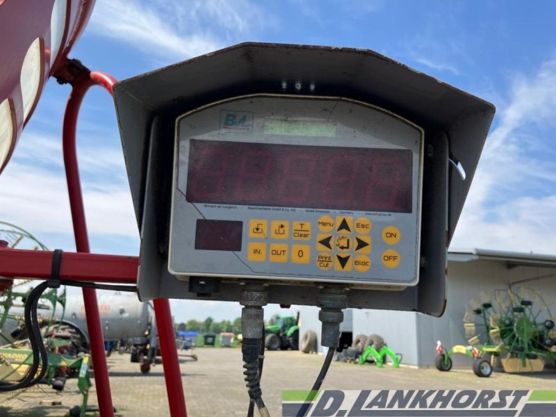 Sonstige Fütterungstechnik typu BVL V-MIX 15-2S, Gebrauchtmaschine v Emsbüren (Obrázek 11)
