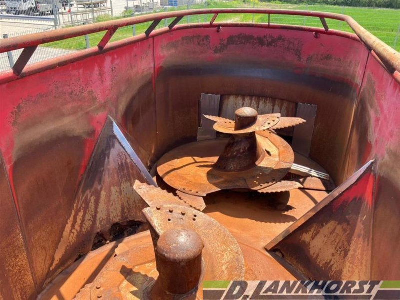 Sonstige Fütterungstechnik typu BVL V-MIX 15-2S, Gebrauchtmaschine v Emsbüren (Obrázek 12)