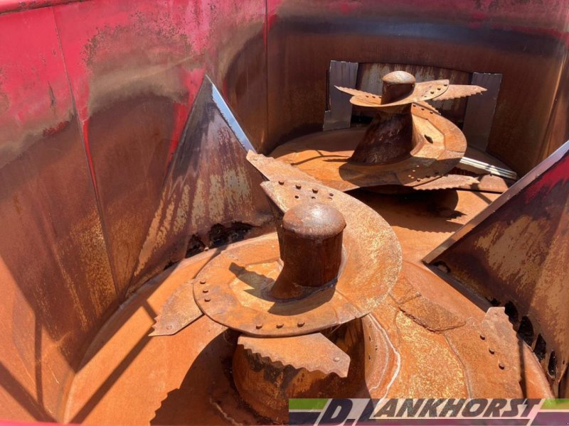 Sonstige Fütterungstechnik typu BVL V-MIX 15-2S, Gebrauchtmaschine v Emsbüren (Obrázek 13)