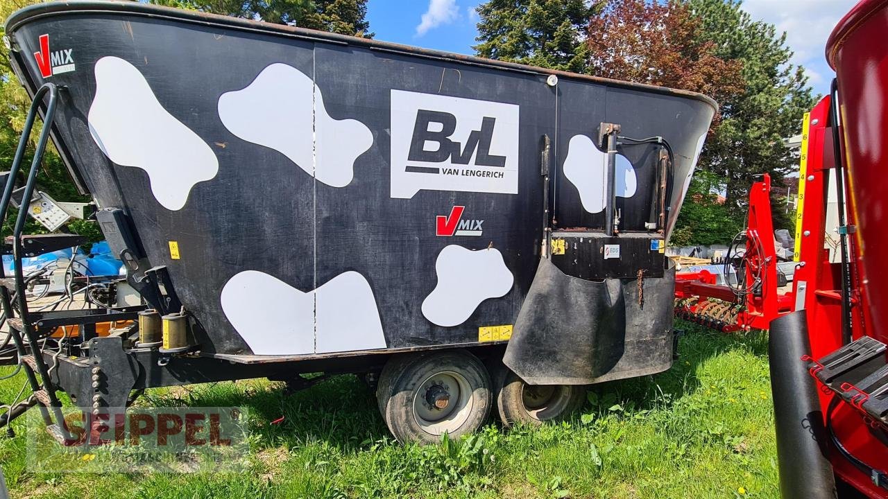 Sonstige Fütterungstechnik typu BVL V-Mix 25-2S, Gebrauchtmaschine v Groß-Umstadt (Obrázek 1)