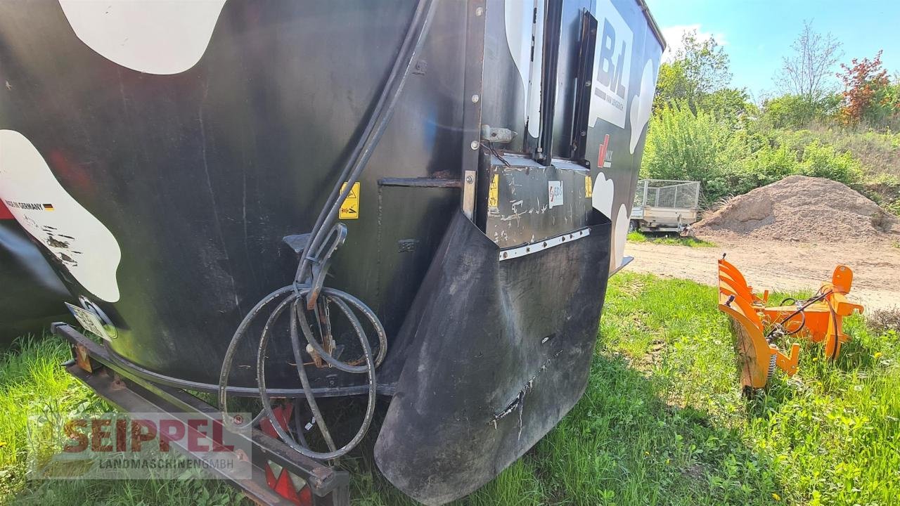 Sonstige Fütterungstechnik typu BVL V-Mix 25-2S, Gebrauchtmaschine v Groß-Umstadt (Obrázek 8)