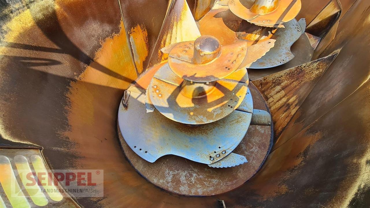 Sonstige Fütterungstechnik typu BVL V-Mix 25-2S, Gebrauchtmaschine v Groß-Umstadt (Obrázek 10)