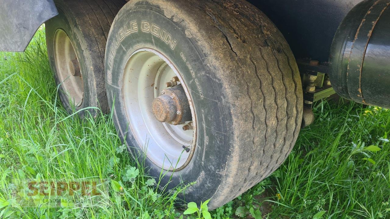 Sonstige Fütterungstechnik typu BVL V-Mix 25-2S, Gebrauchtmaschine v Groß-Umstadt (Obrázek 12)