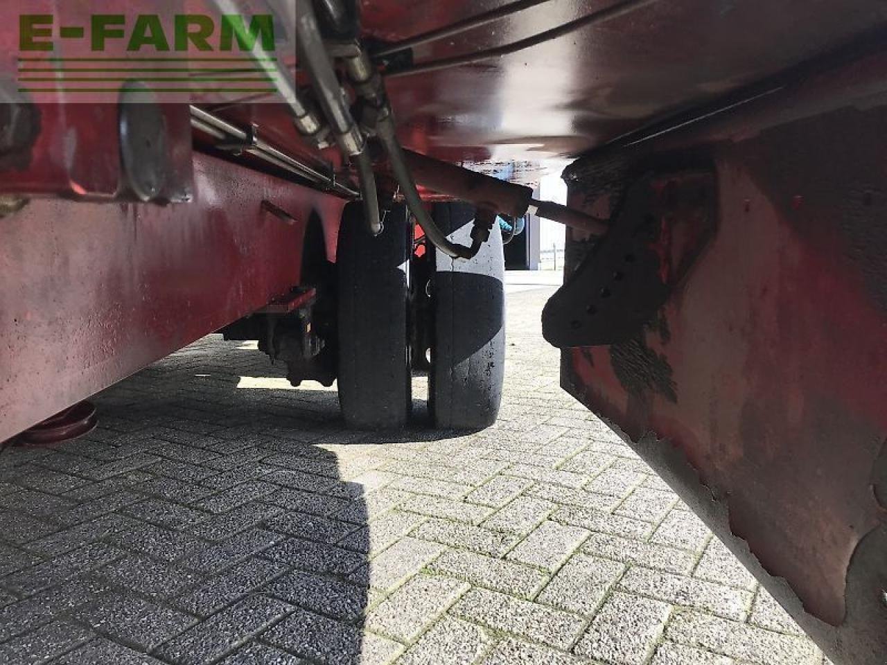 Sonstige Fütterungstechnik of the type BVL v mix fill plus 24-2 s, Gebrauchtmaschine in gg VEGHEL (Picture 14)