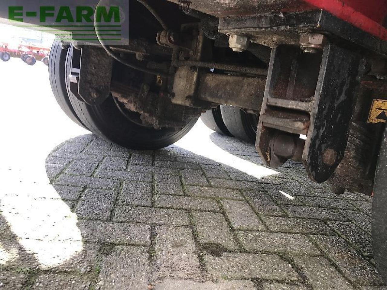 Sonstige Fütterungstechnik of the type BVL v mix fill plus 24-2 s, Gebrauchtmaschine in gg VEGHEL (Picture 19)