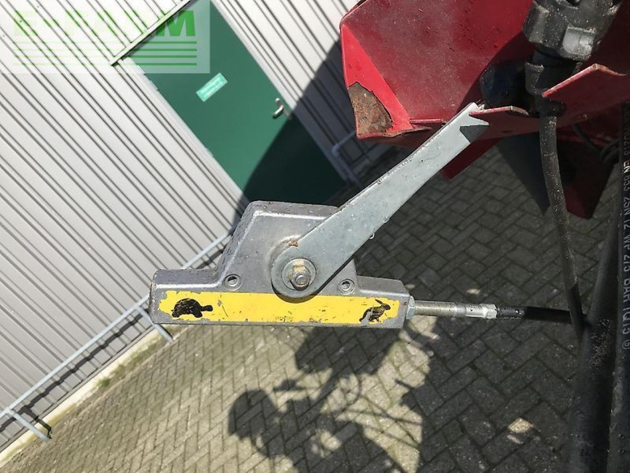 Sonstige Fütterungstechnik of the type BVL v mix fill plus 24-2 s, Gebrauchtmaschine in gg VEGHEL (Picture 27)