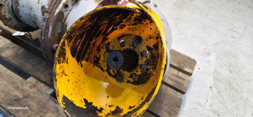 Sonstige Fütterungstechnik of the type BVL V-Mix20 Plus, Gebrauchtmaschine in Hemmet (Picture 8)