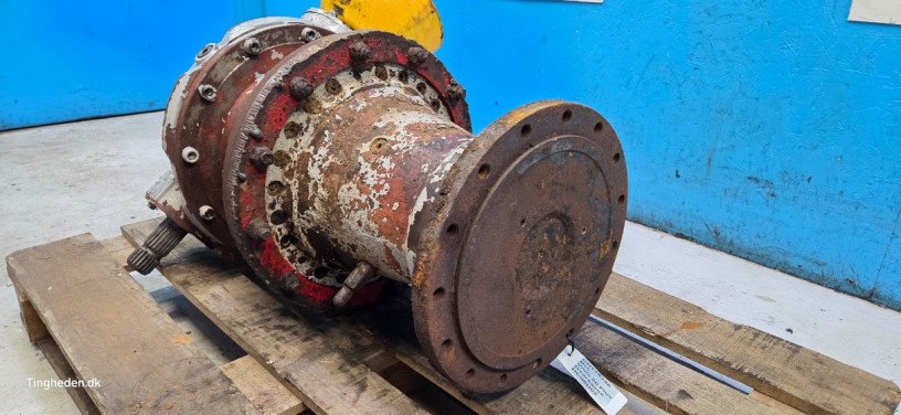 Sonstige Fütterungstechnik of the type BVL V-Mix20 Plus, Gebrauchtmaschine in Hemmet (Picture 14)