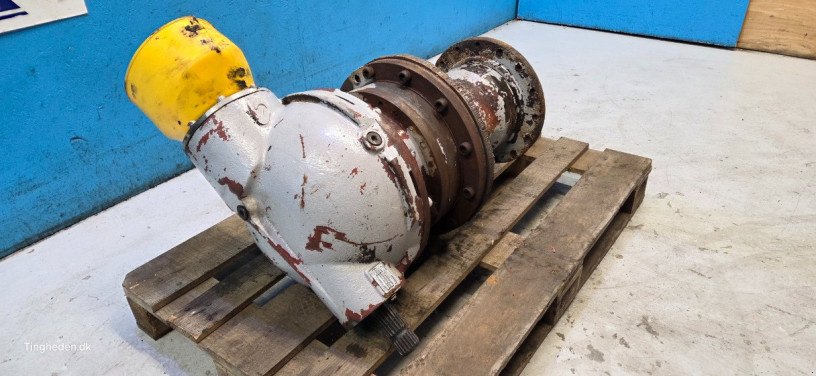 Sonstige Fütterungstechnik of the type BVL V-Mix20 Plus, Gebrauchtmaschine in Hemmet (Picture 17)