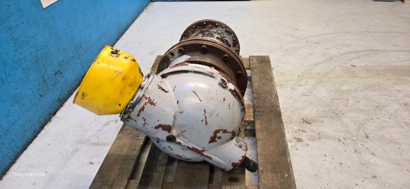 Sonstige Fütterungstechnik of the type BVL V-Mix20 Plus, Gebrauchtmaschine in Hemmet (Picture 5)