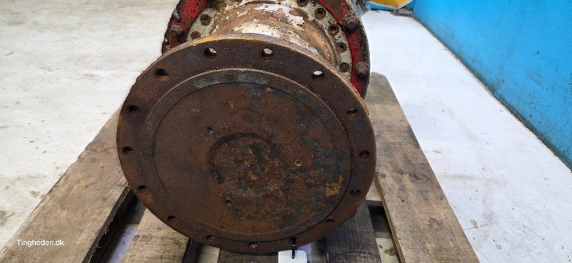 Sonstige Fütterungstechnik of the type BVL V-Mix20 Plus, Gebrauchtmaschine in Hemmet (Picture 13)