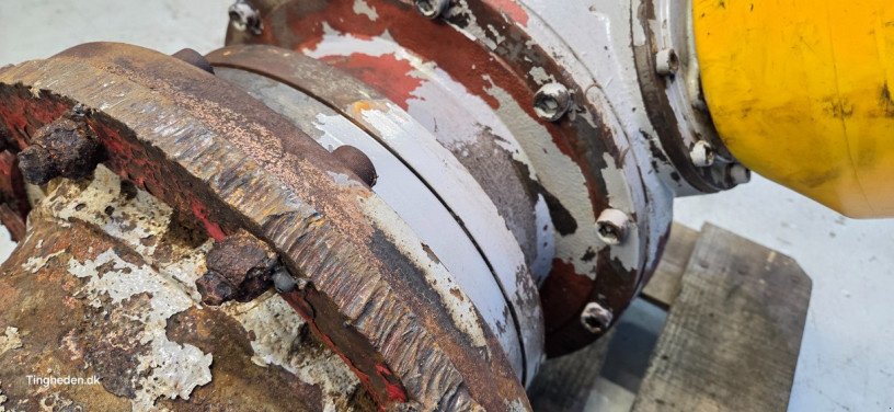 Sonstige Fütterungstechnik of the type BVL V-Mix20 Plus, Gebrauchtmaschine in Hemmet (Picture 11)