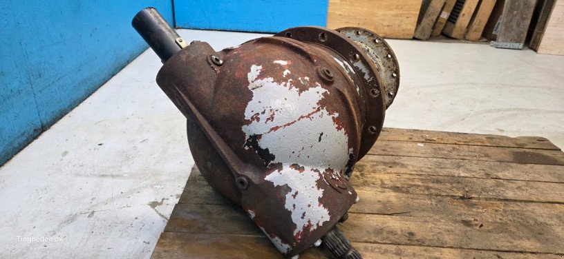 Sonstige Fütterungstechnik typu BVL V-Mix20 Plus, Gebrauchtmaschine v Hemmet (Obrázek 15)