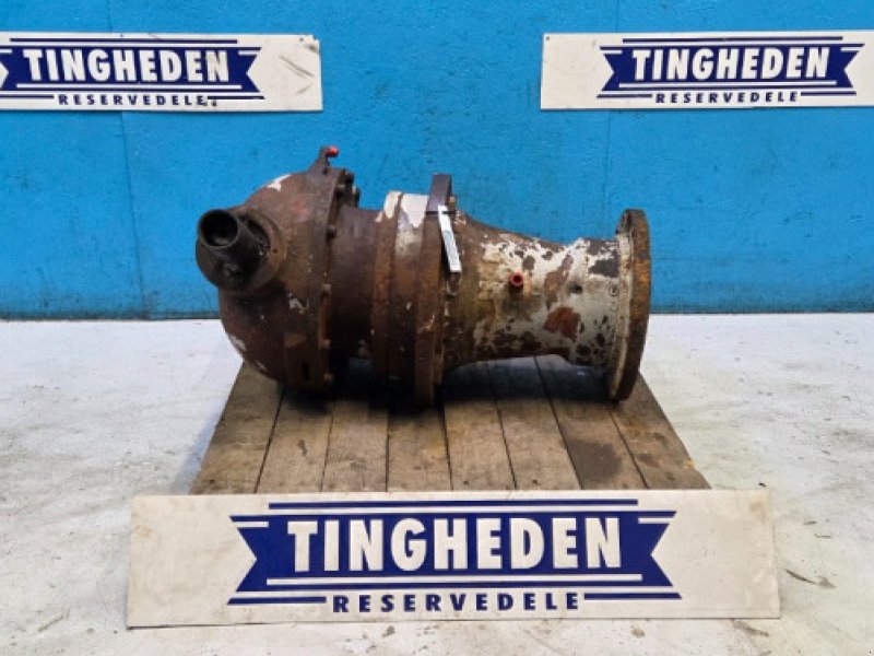 Sonstige Fütterungstechnik van het type BVL V-Mix20 Plus, Gebrauchtmaschine in Hemmet (Foto 1)