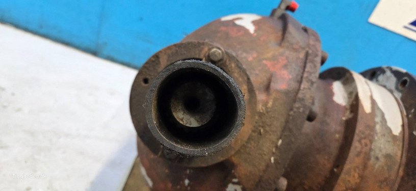 Sonstige Fütterungstechnik typu BVL V-Mix20 Plus, Gebrauchtmaschine v Hemmet (Obrázek 13)