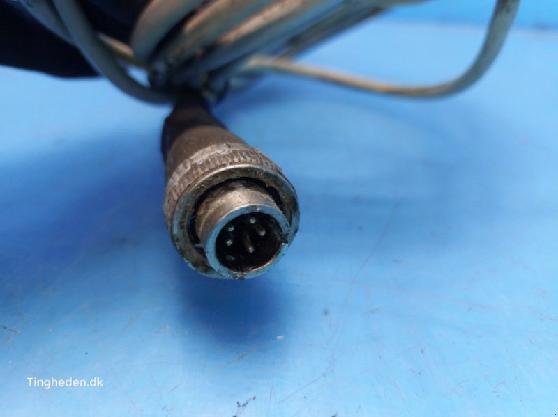 Sonstige Fütterungstechnik typu BVL V-Mix20 Plus, Gebrauchtmaschine v Hemmet (Obrázek 15)