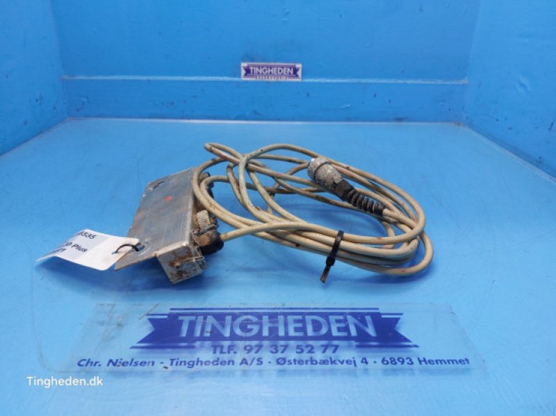 Sonstige Fütterungstechnik typu BVL V-Mix20 Plus, Gebrauchtmaschine v Hemmet (Obrázek 1)