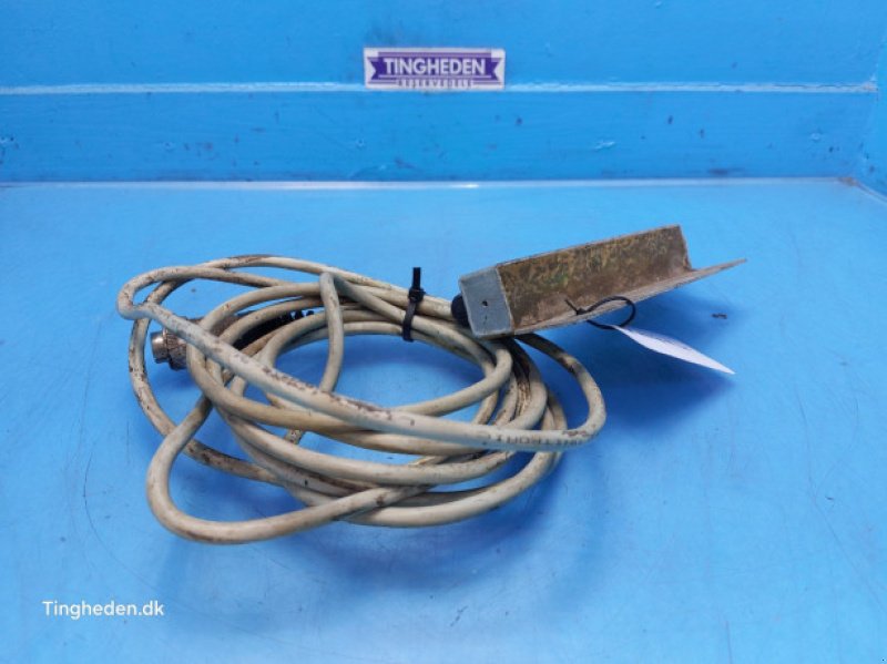 Sonstige Fütterungstechnik typu BVL V-Mix20 Plus, Gebrauchtmaschine v Hemmet (Obrázek 16)