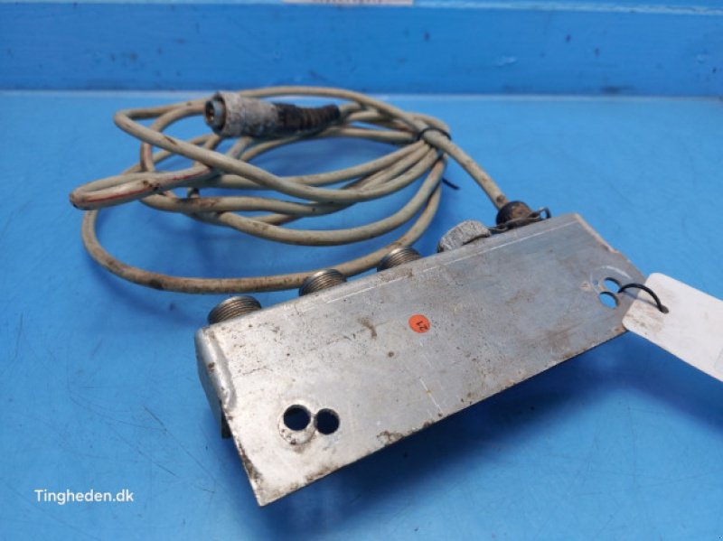 Sonstige Fütterungstechnik typu BVL V-Mix20 Plus, Gebrauchtmaschine v Hemmet (Obrázek 3)