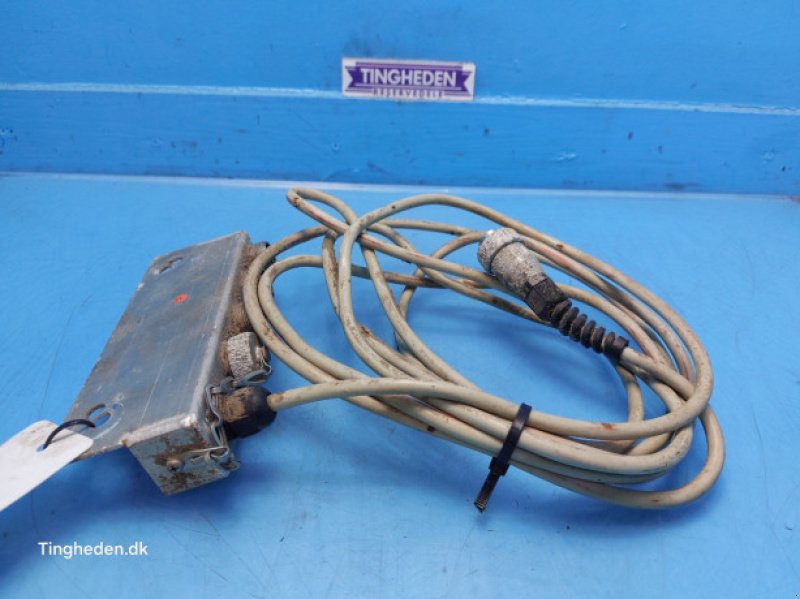 Sonstige Fütterungstechnik typu BVL V-Mix20 Plus, Gebrauchtmaschine v Hemmet (Obrázek 2)