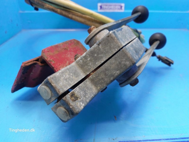 Sonstige Fütterungstechnik of the type BVL V-Mix20 Plus, Gebrauchtmaschine in Hemmet (Picture 20)