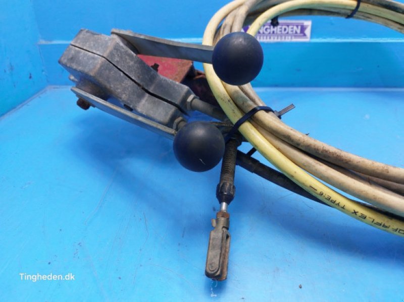 Sonstige Fütterungstechnik of the type BVL V-Mix20 Plus, Gebrauchtmaschine in Hemmet (Picture 10)