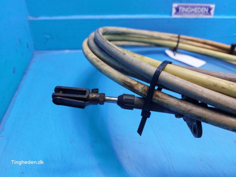 Sonstige Fütterungstechnik of the type BVL V-Mix20 Plus, Gebrauchtmaschine in Hemmet (Picture 15)