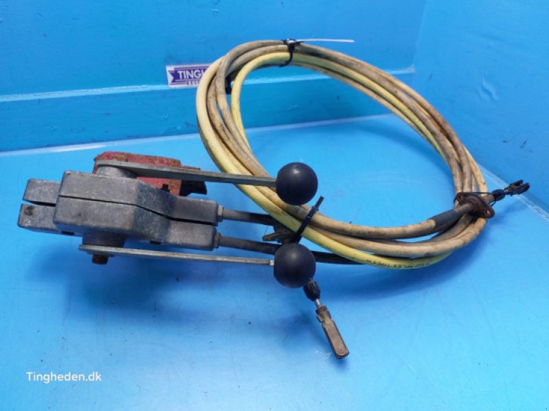 Sonstige Fütterungstechnik of the type BVL V-Mix20 Plus, Gebrauchtmaschine in Hemmet (Picture 11)