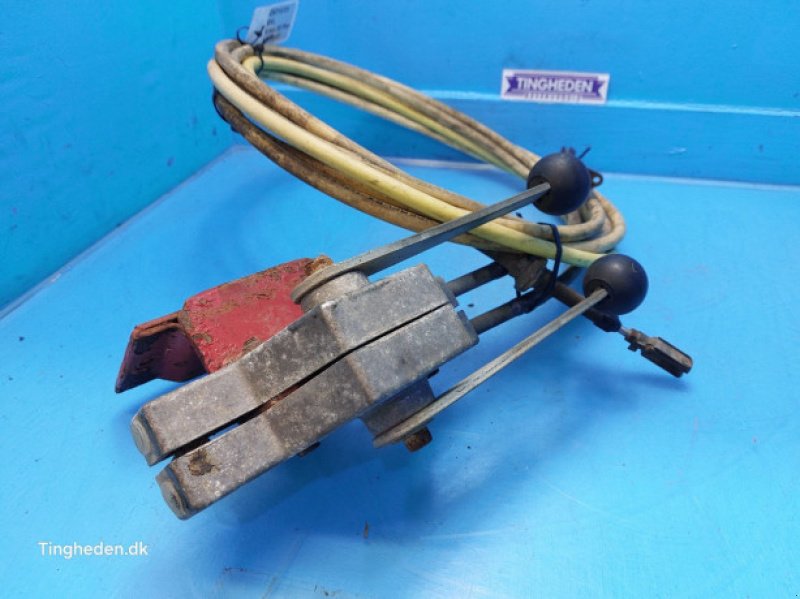 Sonstige Fütterungstechnik of the type BVL V-Mix20 Plus, Gebrauchtmaschine in Hemmet (Picture 19)