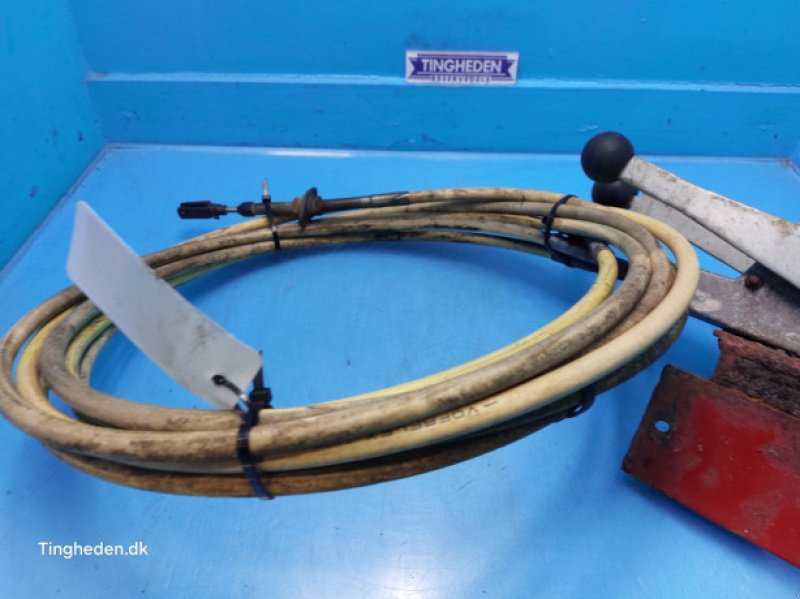 Sonstige Fütterungstechnik of the type BVL V-Mix20 Plus, Gebrauchtmaschine in Hemmet (Picture 3)