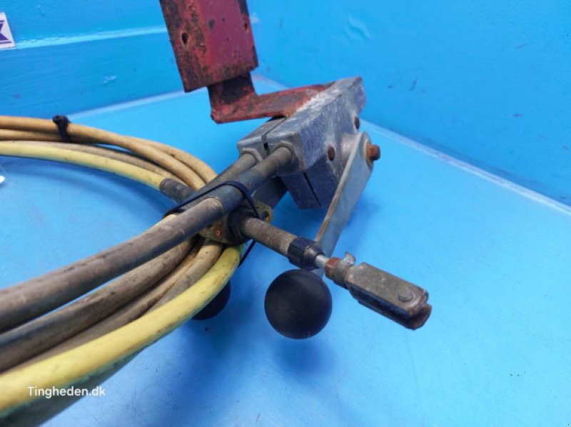 Sonstige Fütterungstechnik of the type BVL V-Mix20 Plus, Gebrauchtmaschine in Hemmet (Picture 16)