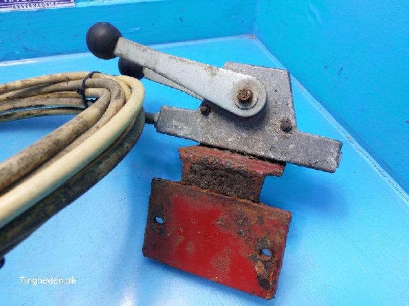 Sonstige Fütterungstechnik of the type BVL V-Mix20 Plus, Gebrauchtmaschine in Hemmet (Picture 2)