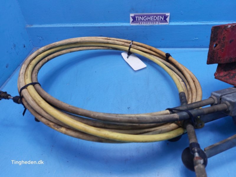 Sonstige Fütterungstechnik of the type BVL V-Mix20 Plus, Gebrauchtmaschine in Hemmet (Picture 14)