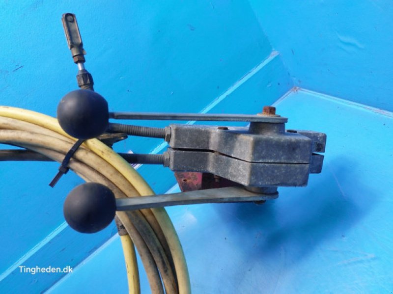 Sonstige Fütterungstechnik of the type BVL V-Mix20 Plus, Gebrauchtmaschine in Hemmet (Picture 17)