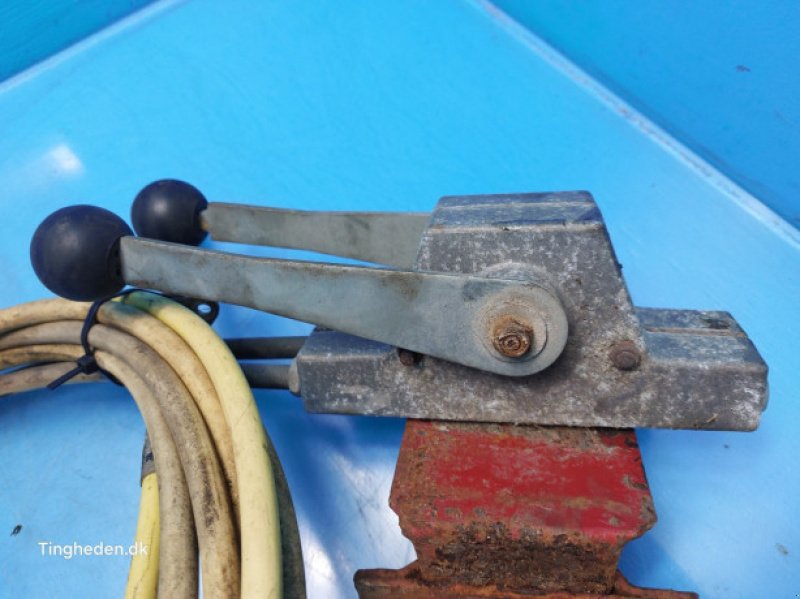 Sonstige Fütterungstechnik of the type BVL V-Mix20 Plus, Gebrauchtmaschine in Hemmet (Picture 18)