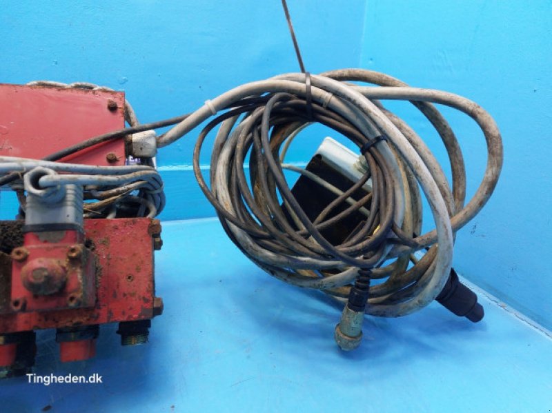 Sonstige Fütterungstechnik of the type BVL V-Mix20 Plus, Gebrauchtmaschine in Hemmet (Picture 11)