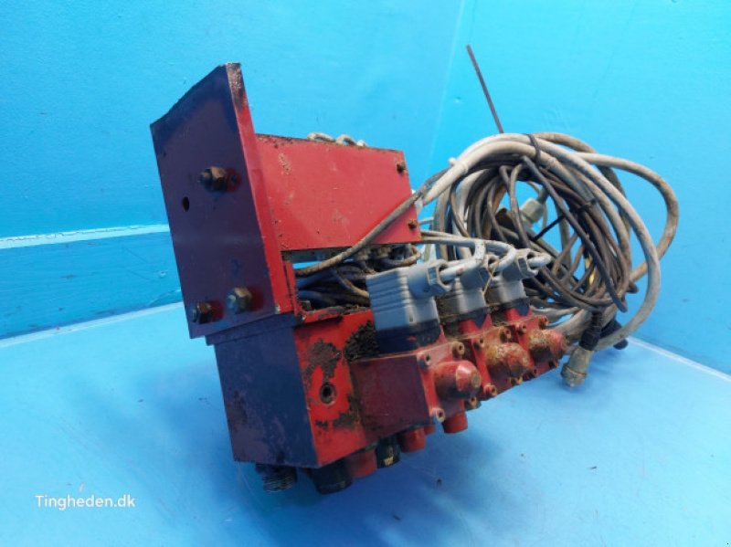 Sonstige Fütterungstechnik of the type BVL V-Mix20 Plus, Gebrauchtmaschine in Hemmet (Picture 14)