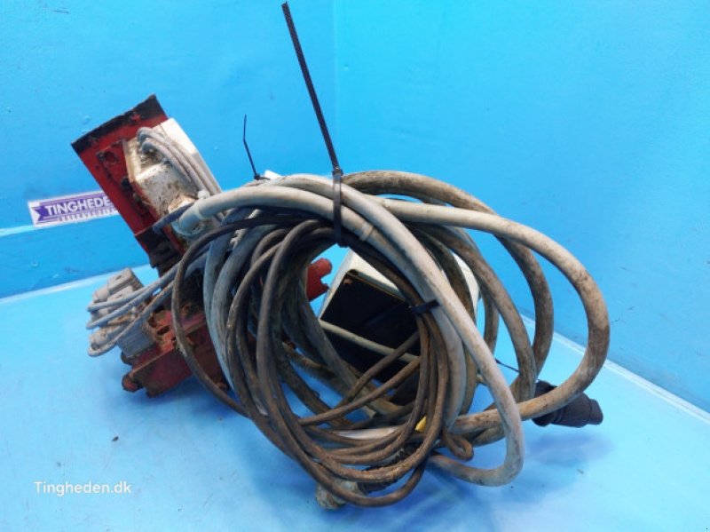 Sonstige Fütterungstechnik of the type BVL V-Mix20 Plus, Gebrauchtmaschine in Hemmet (Picture 5)