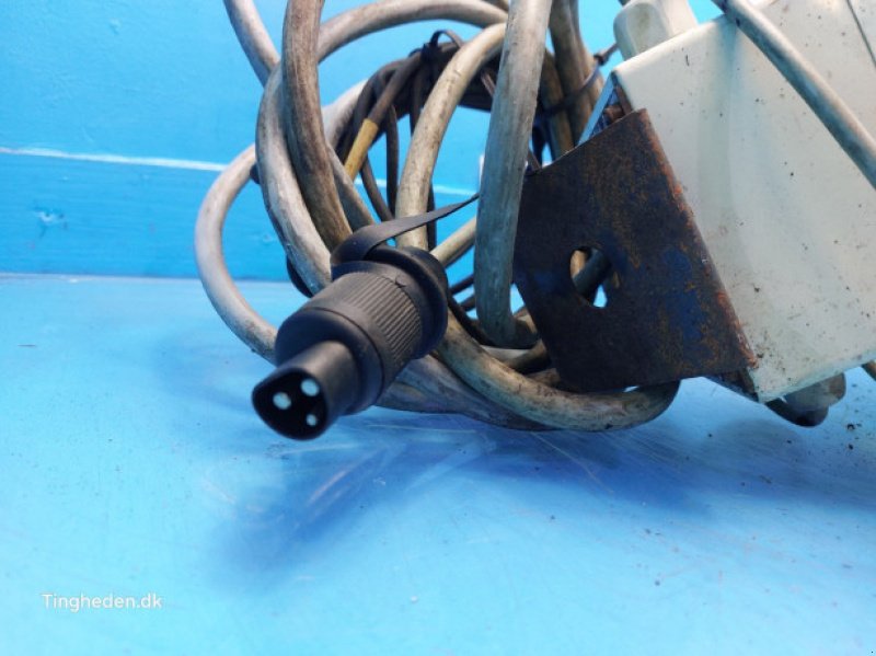 Sonstige Fütterungstechnik of the type BVL V-Mix20 Plus, Gebrauchtmaschine in Hemmet (Picture 19)