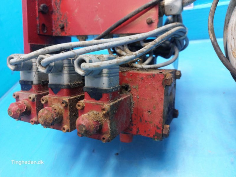 Sonstige Fütterungstechnik of the type BVL V-Mix20 Plus, Gebrauchtmaschine in Hemmet (Picture 13)