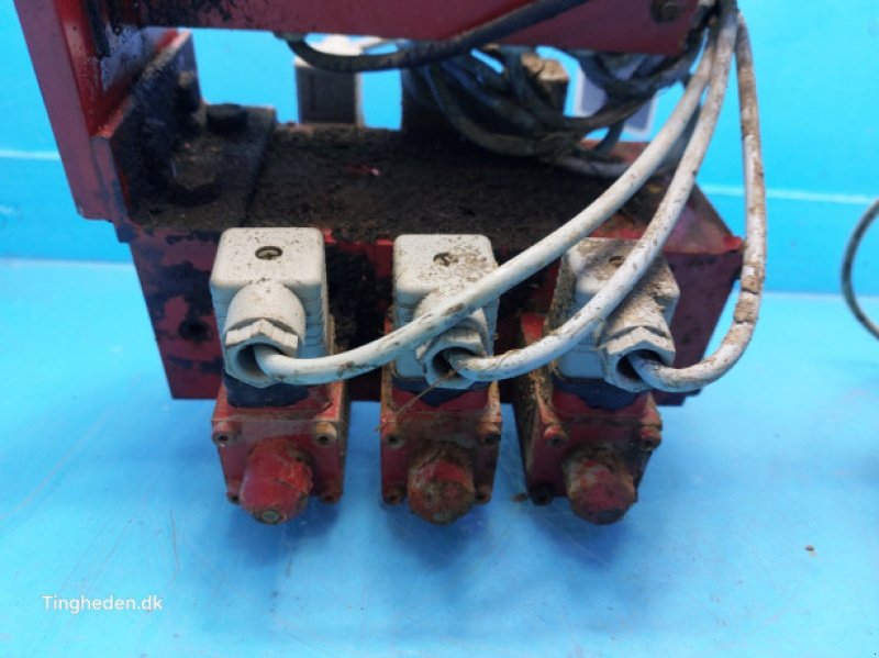 Sonstige Fütterungstechnik of the type BVL V-Mix20 Plus, Gebrauchtmaschine in Hemmet (Picture 8)