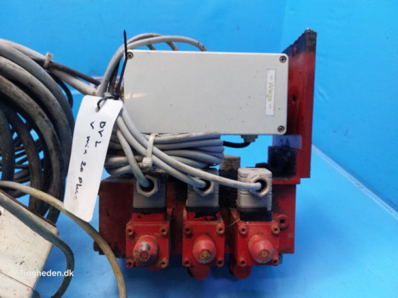 Sonstige Fütterungstechnik of the type BVL V-Mix20 Plus, Gebrauchtmaschine in Hemmet (Picture 2)