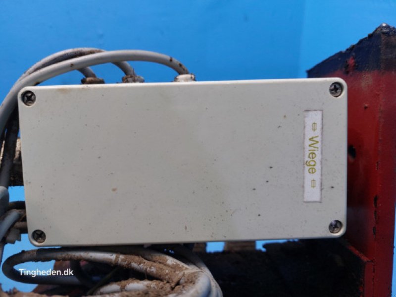 Sonstige Fütterungstechnik of the type BVL V-Mix20 Plus, Gebrauchtmaschine in Hemmet (Picture 3)