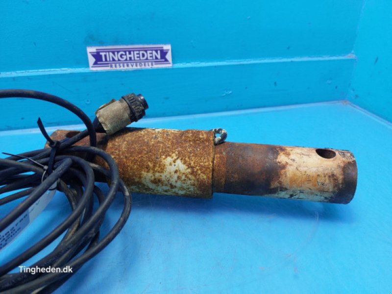 Sonstige Fütterungstechnik of the type BVL V-Mix20 Plus, Gebrauchtmaschine in Hemmet (Picture 4)