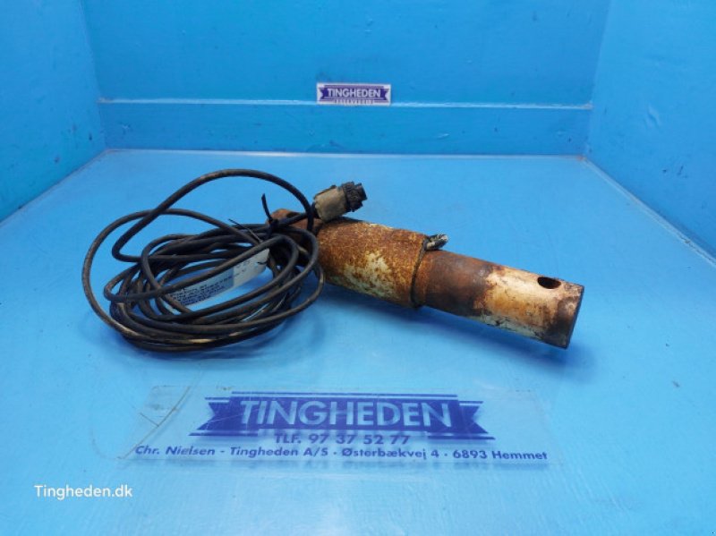 Sonstige Fütterungstechnik of the type BVL V-Mix20 Plus, Gebrauchtmaschine in Hemmet (Picture 1)