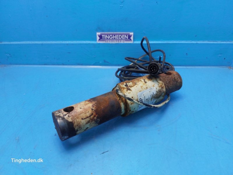 Sonstige Fütterungstechnik of the type BVL V-Mix20 Plus, Gebrauchtmaschine in Hemmet (Picture 5)