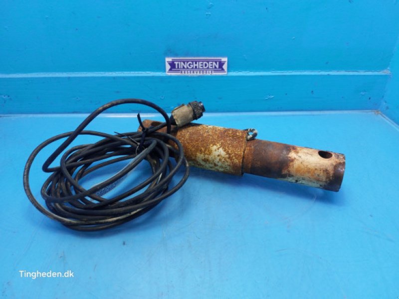 Sonstige Fütterungstechnik of the type BVL V-Mix20 Plus, Gebrauchtmaschine in Hemmet (Picture 2)