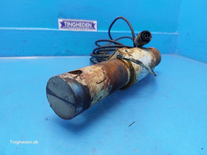 Sonstige Fütterungstechnik of the type BVL V-Mix20 Plus, Gebrauchtmaschine in Hemmet (Picture 7)